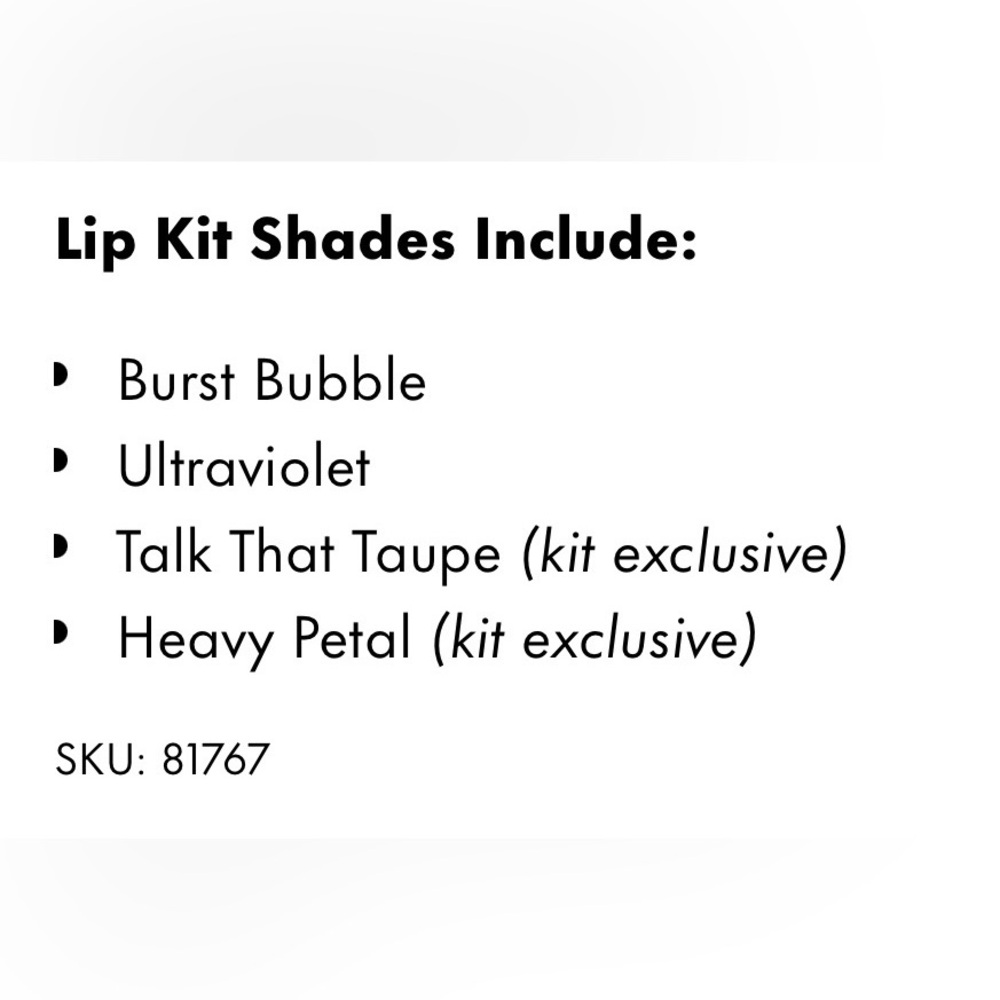 ELF PLUMPING LIP OIL SET “GLOW REVIVER” 4pk SET W/TWO EXCLUSIVE COLOURS - NEW! - Picture 15 of 16